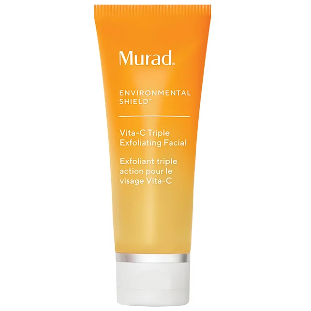 Murad Vita-C Triple Exfoliating Facial 80ml