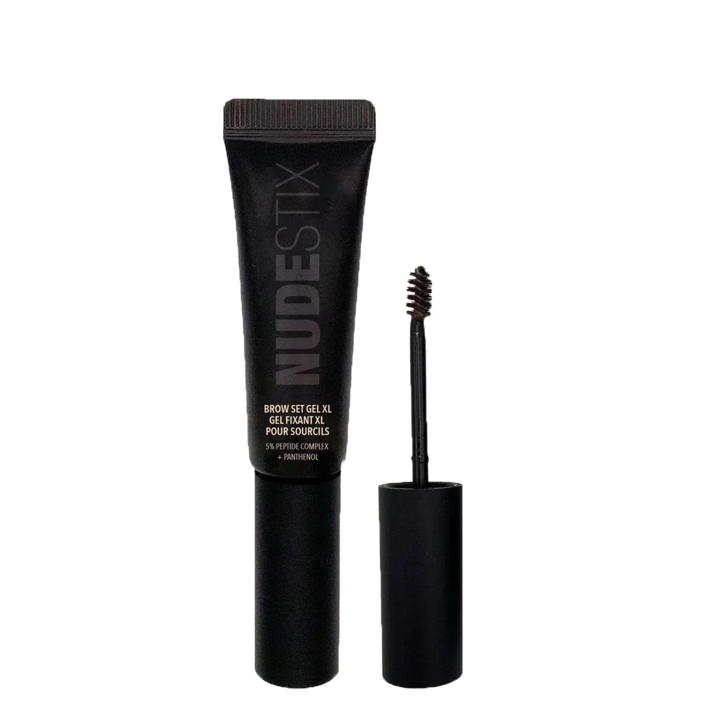 NUDESTIX Brow Set Gel XL 10ml Image 1