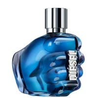 Diesel Sound of The Brave Eau de Toilette Spray 50ml - undefined undefined
