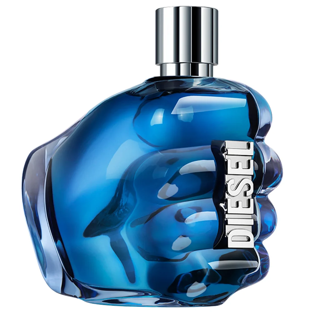 Diesel Sound of The Brave Eau de Toilette Spray 125ml Image 1