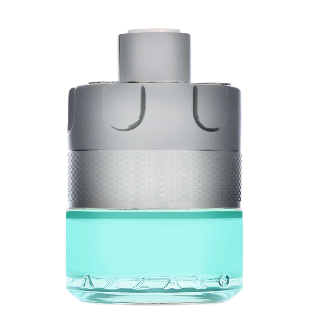 Azzaro Wanted Tonic Eau de Toilette Spray 50ml Image 1