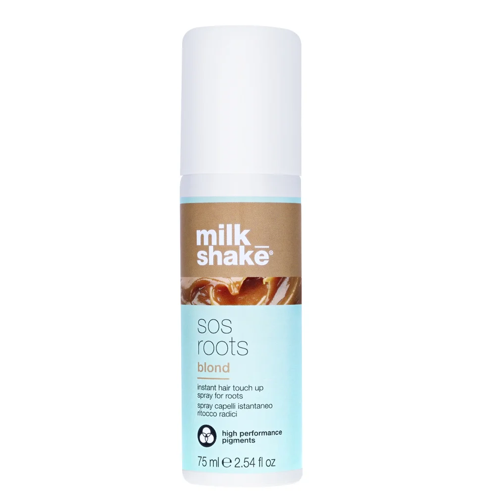 milk_shake SOS Roots Blond 75ml Image 1