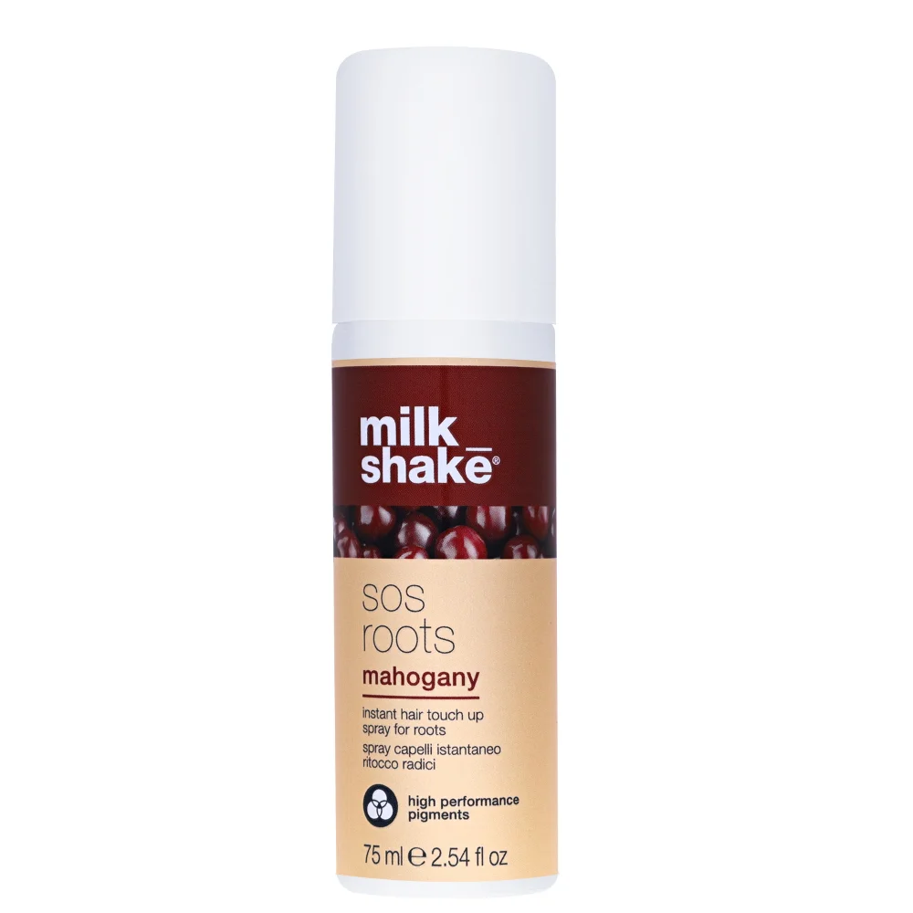 milk_shake SOS Roots Mahogany 75ml Image 1