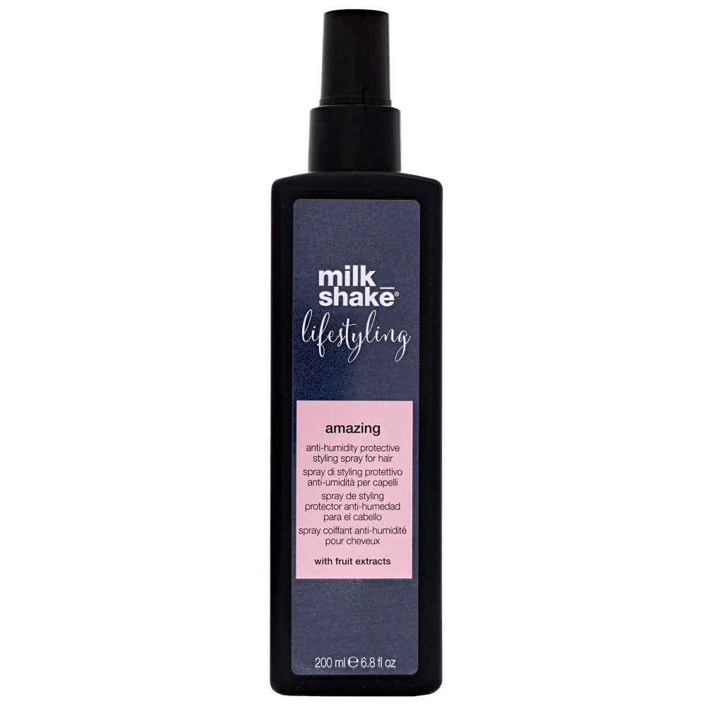 milk_shake Lifestyling Amazing Anti-Humidity Protective Styling Spray 200ml Image 1