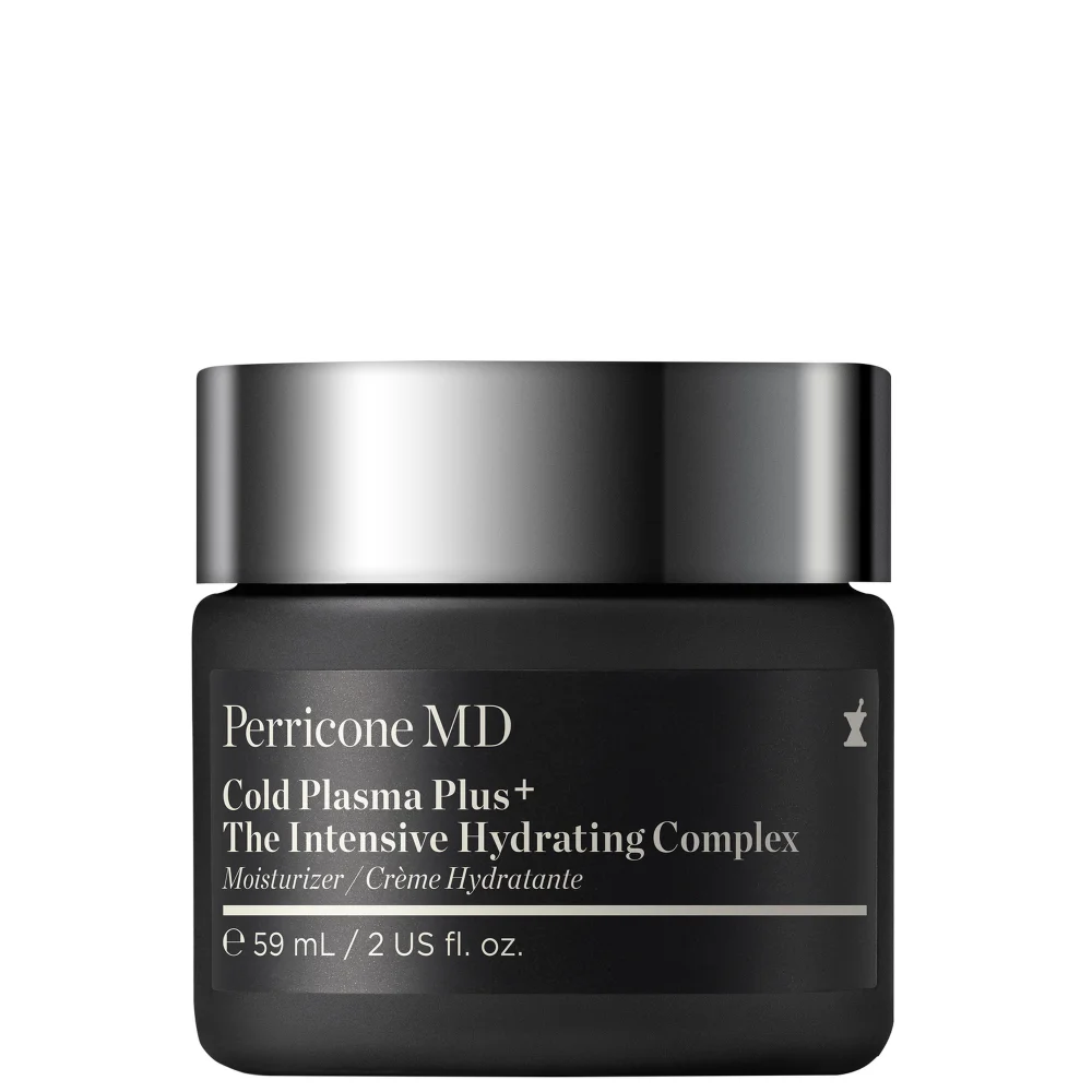 Perricone MD Skincare Cold Plasma Plus+ The Intensive Hydrating Complex 59ml / 2 fl.oz. Image 1