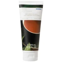 KORRES Body Mint Tea Body Smoothing Milk 200ml - undefined undefined