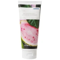 KORRES Body Guava Body Smoothing Milk 200ml