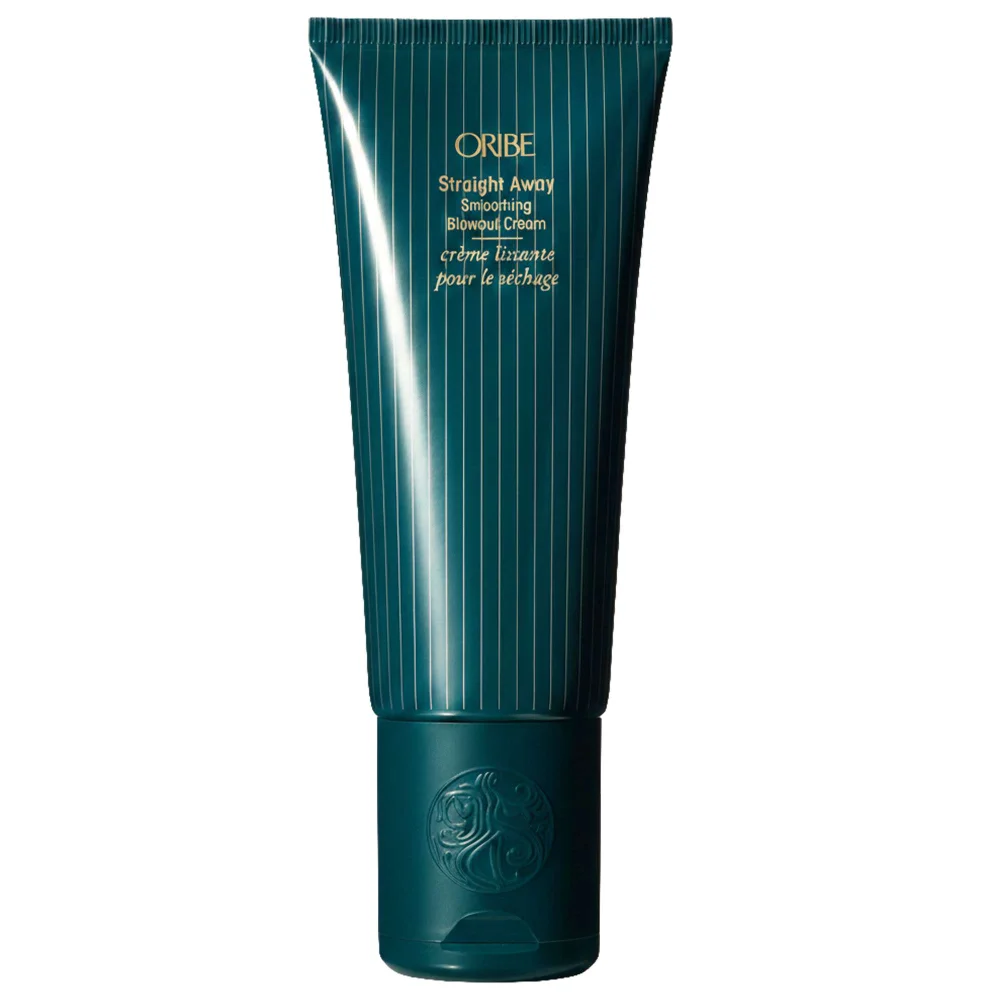 Oribe Moisture & Control Straight Away Smoothing Blowout Cream 150ml Image 1