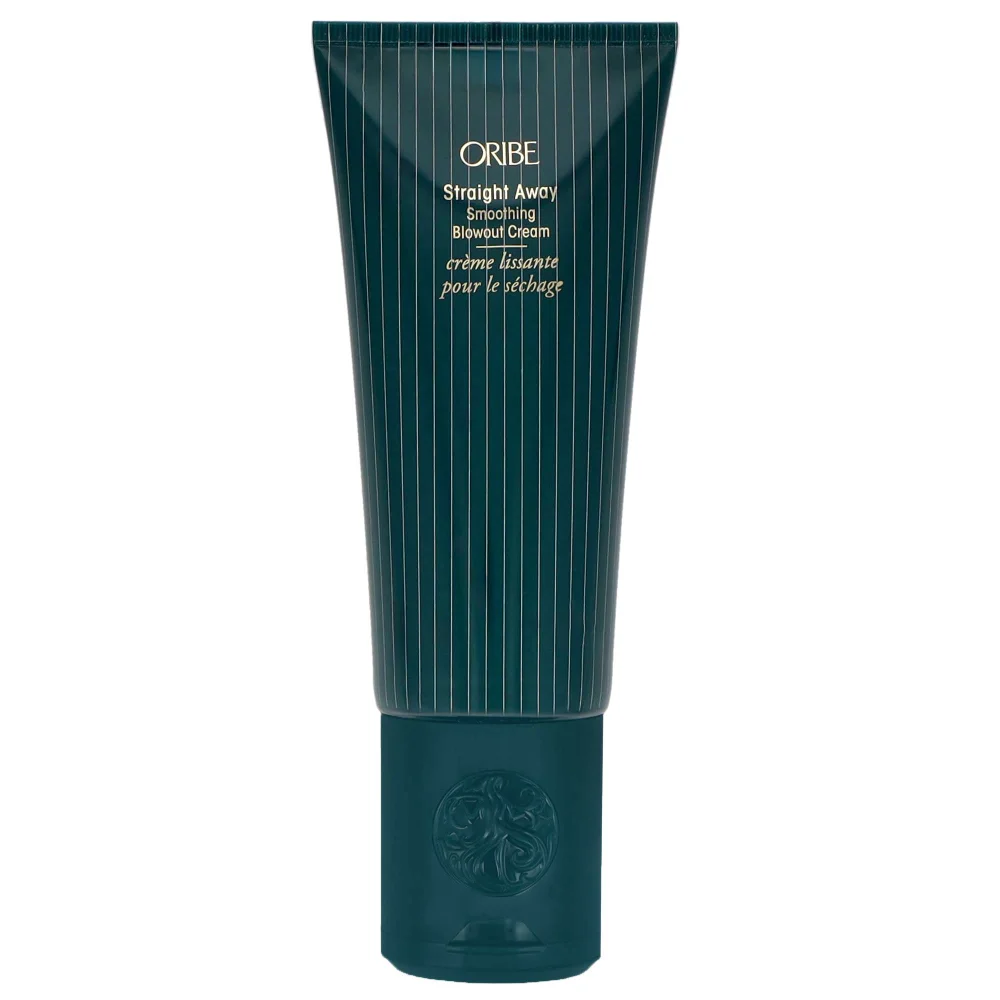 Oribe Moisture & Control Straight Away Smoothing Blowout Cream 150ml Image 1