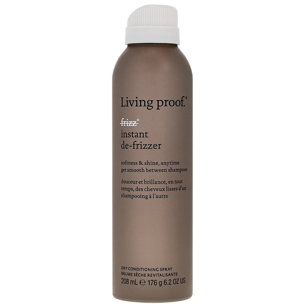 Living Proof No Frizz Instant De-Frizzer 208ml Image 1