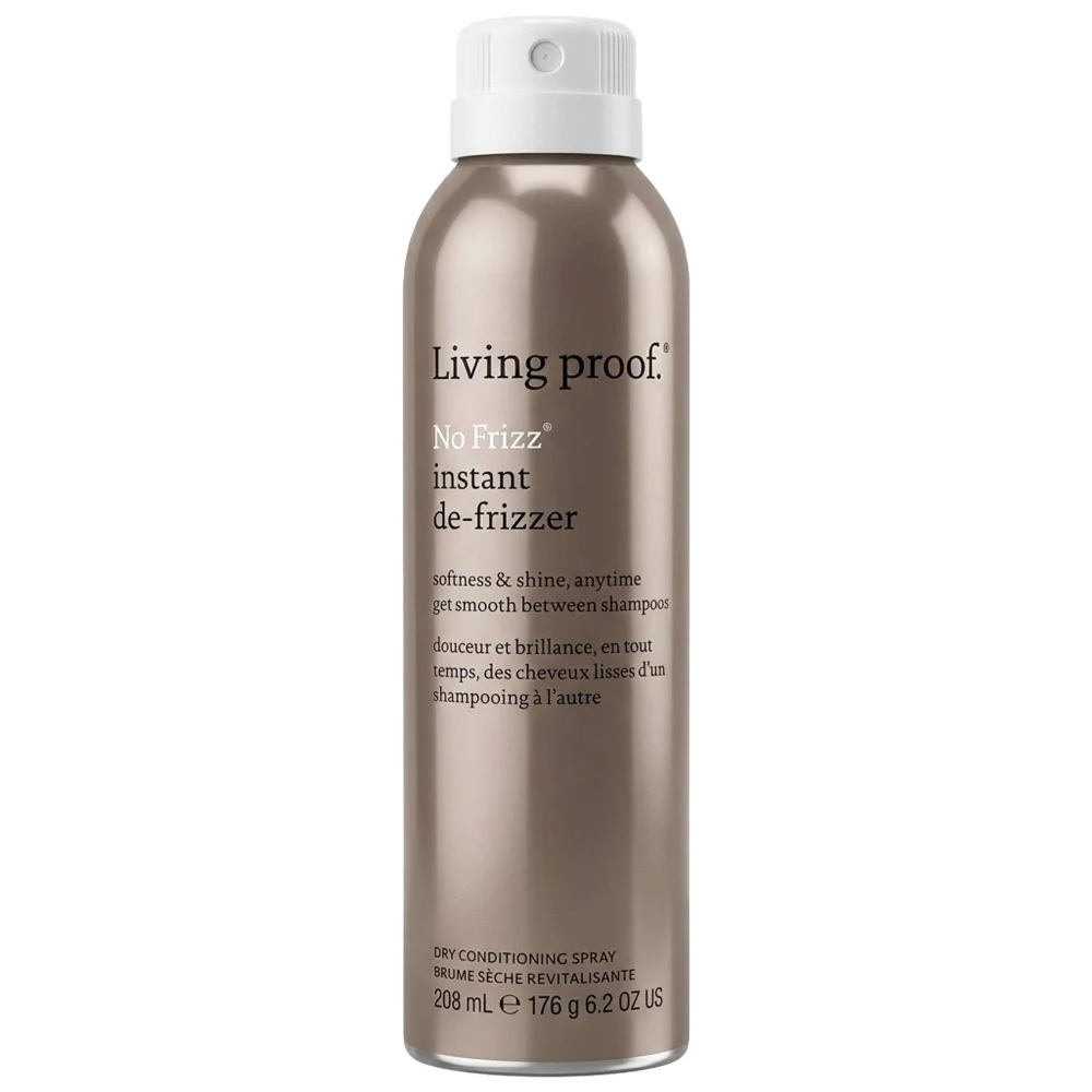 Living Proof No Frizz Instant De-Frizzer 208ml Image 1