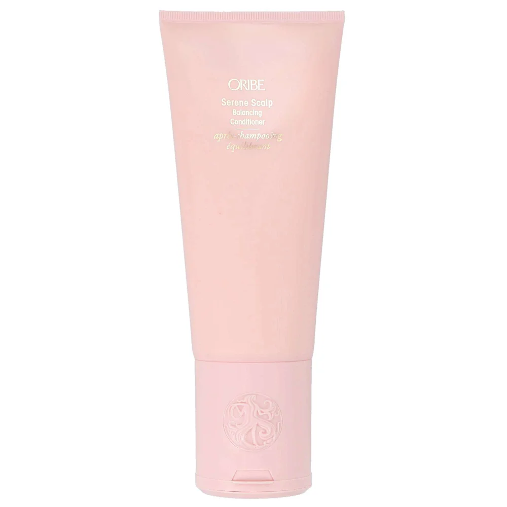 Oribe Serene Scalp Balancing Conditioner 200ml Image 1