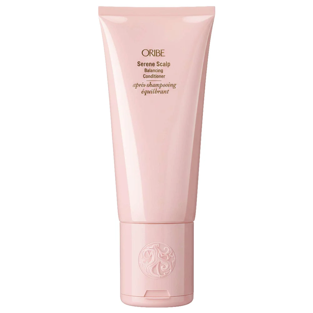 Oribe Serene Scalp Balancing Conditioner 200ml Image 1