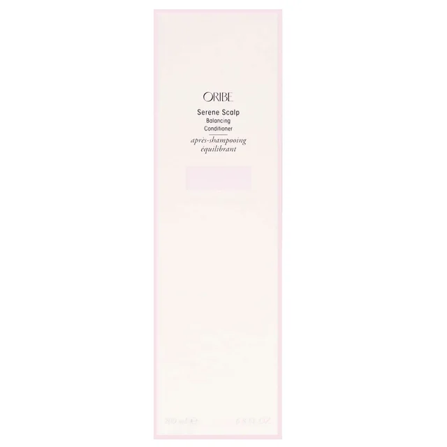 Oribe Serene Scalp Balancing Conditioner 200ml