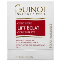 Guinot Radiance Concentré Lift Éclat Concentrate 2 x 1ml / 0.03 fl.oz. - undefined undefined