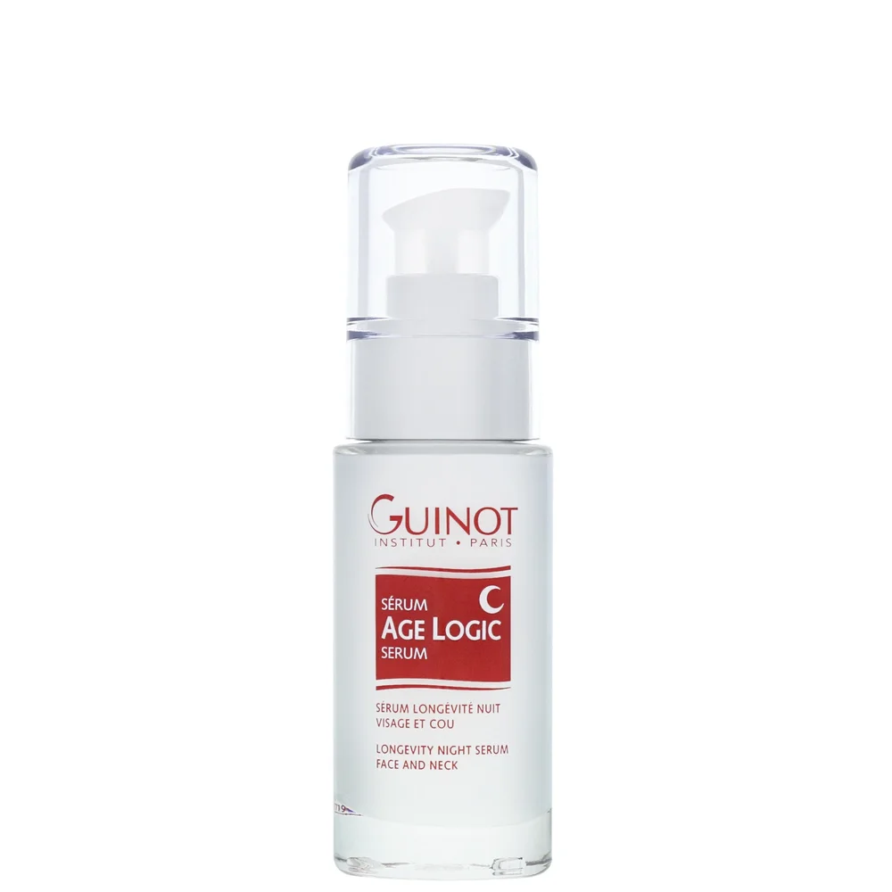 Guinot Longevity Age Logic Serum 25ml Image 1