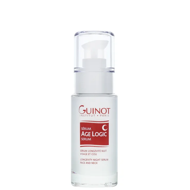 Guinot Longevity Age Logic Serum 25ml