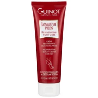 Guinot Youth & Firmness Body Care Longue Vie Pieds Rejuvenating Foot Care 125ml / 4.2 fl.oz.