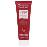 Guinot Youth & Firmness Body Care Longue Vie Pieds Rejuvenating Foot Care 125ml / 4.2 fl.oz.