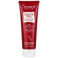 Guinot Youth & Firmness Body Care Longue Vie Pieds Rejuvenating Foot Care 125ml / 4.2 fl.oz.