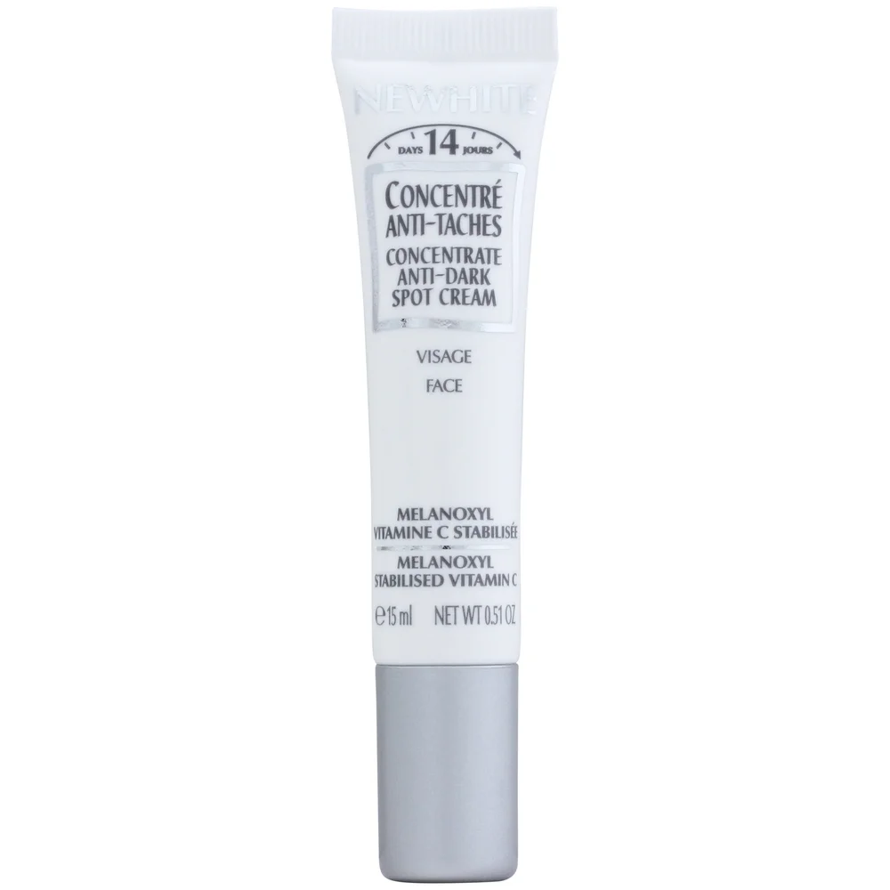 Guinot Newhite Concentré Anti-Taches Concentrate Anti-Dark Spot Cream 15ml / 0.51 oz. Image 1