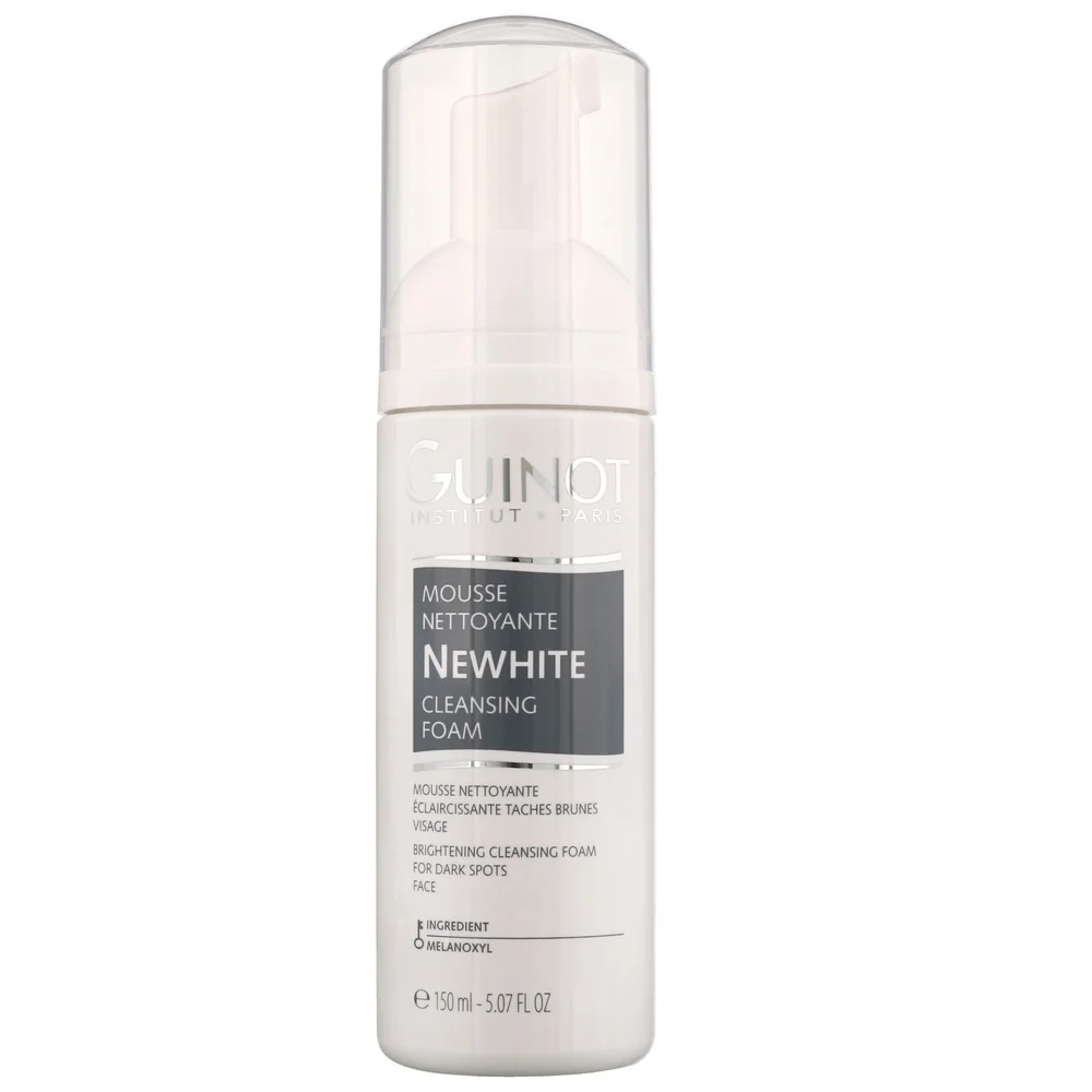 Guinot Newhite Mousse Nettoyante Newhite Cleansing Foam 150ml / 5.07 fl.oz. Image 1