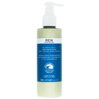 REN Clean Skincare Body  Ocean Plastic Edition Atlantic Kelp and Magnesium Anti-Fatigue Body Cream 200ml / 6.8 fl.oz.
