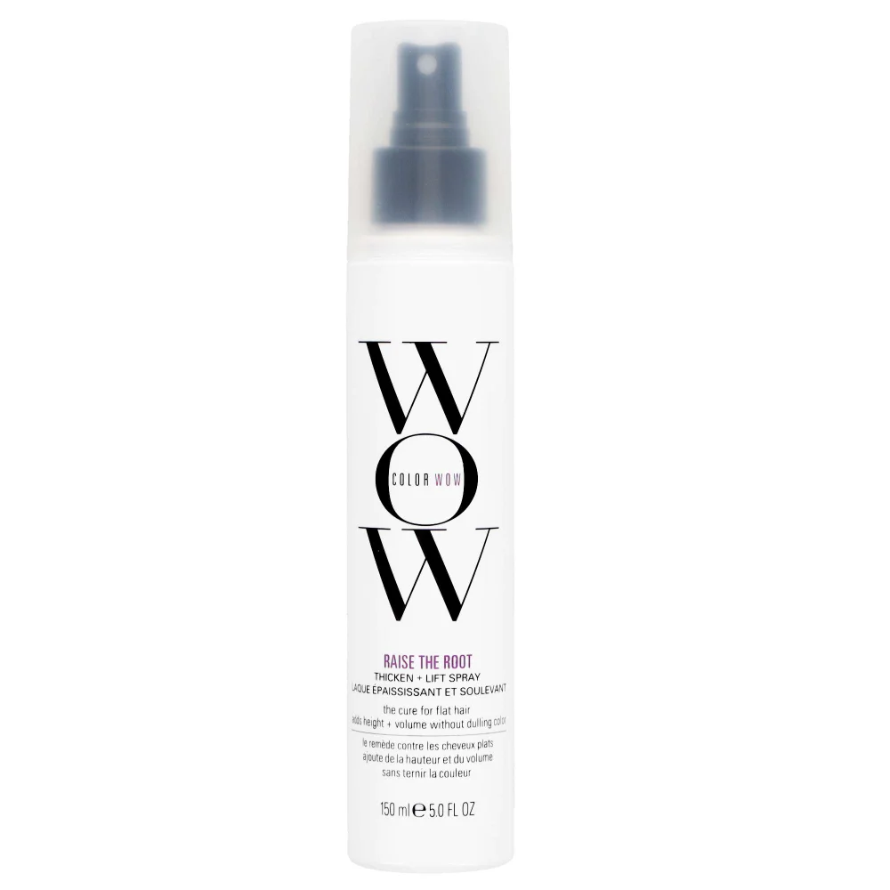 Color Wow Styling Raise the Root Thicken and Lift Spray 5fl.oz. / 150ml Image 1