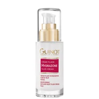 Guinot Moisturising Creme Fluide Hydrazone Fluid Cream 50ml / 1.4 oz. - undefined undefined