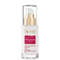 Guinot Moisturising Creme Fluide Hydrazone Fluid Cream 50ml / 1.4 oz.