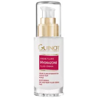 Guinot Moisturising Creme Fluide Hydrazone Fluid Cream 50ml / 1.4 oz.