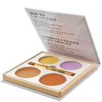 Jane Iredale Corrective Colors Concealer Palette