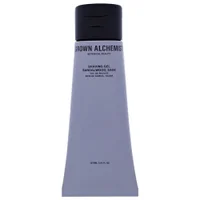 Grown Alchemist Skincare Sandalwood & Sage Shaving Gel 75ml