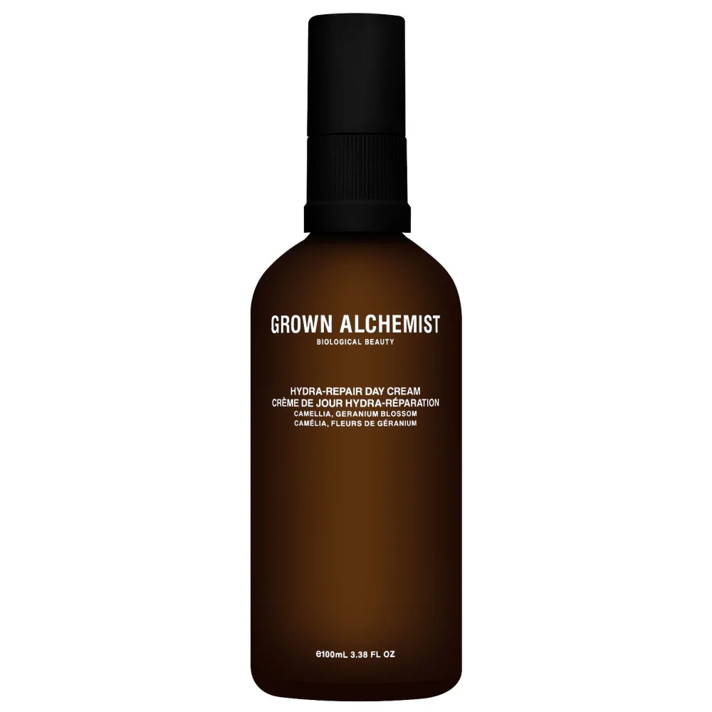 Grown Alchemist Skincare Hydra-Repair Day Cream 100ml Image 1