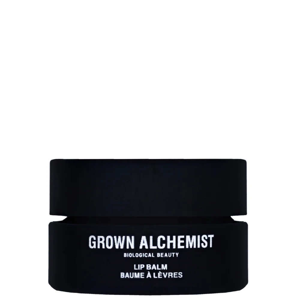 Grown Alchemist Eyes & Lips Antioxidant+3 Complex Lip Balm 15ml Image 1