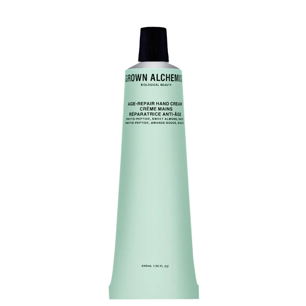Grown Alchemist Hand Age-Repair Hand Cream 40ml Image 1