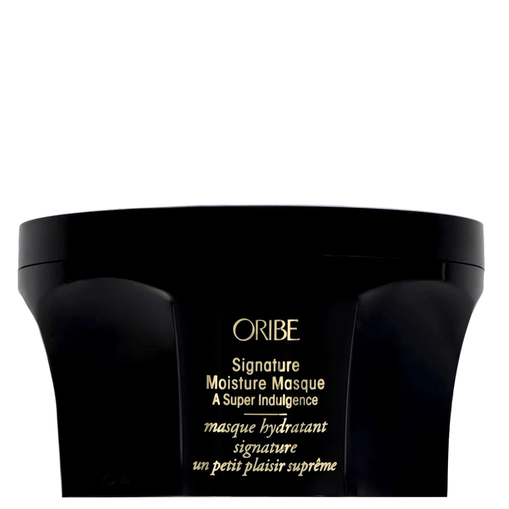 Oribe Signature Moisture Masque 175ml Image 1