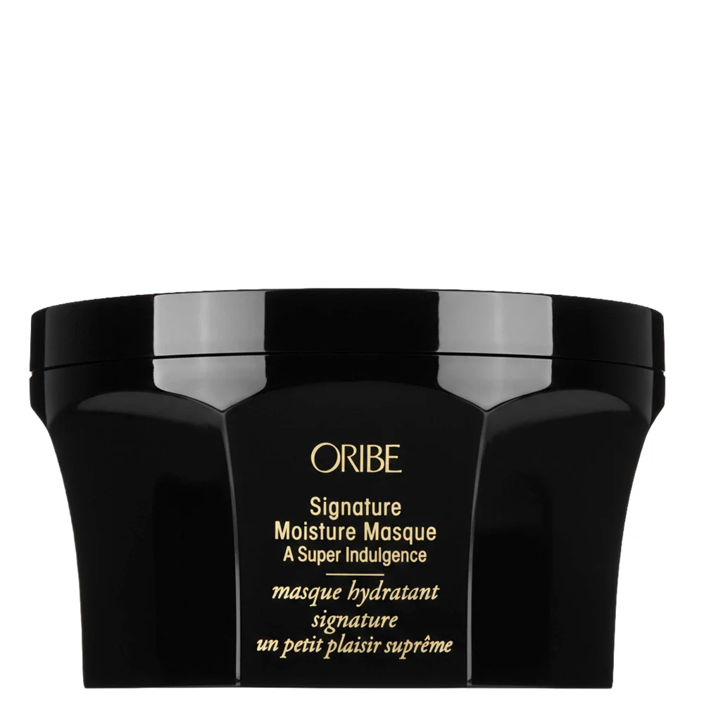 Oribe Signature Moisture Masque 175ml Image 1