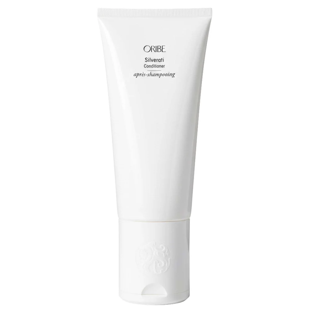 Oribe Beautiful Color Silverati Conditioner 200ml Image 1