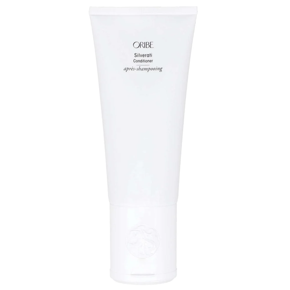 Oribe Beautiful Color Silverati Conditioner 200ml Image 1