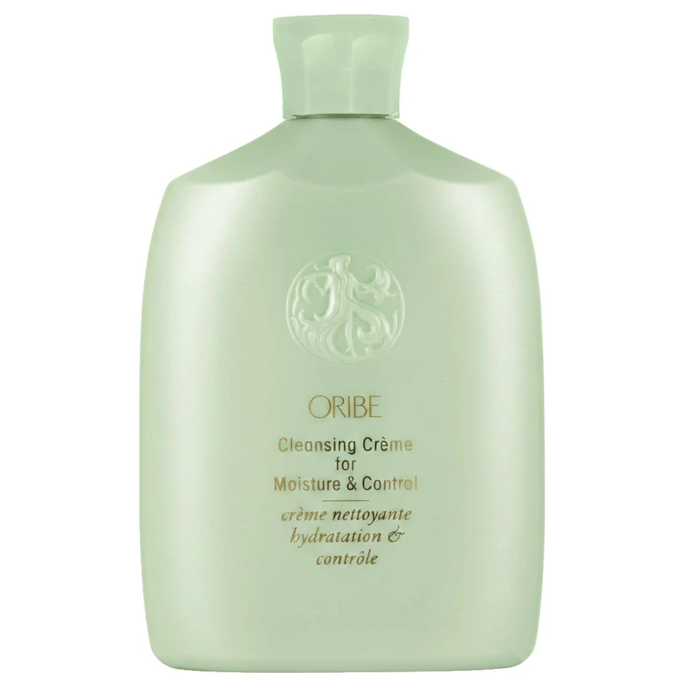 Oribe Moisture & Control Cleansing Creme 250ml Image 1