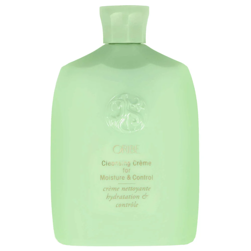 Oribe Moisture & Control Cleansing Creme 250ml Image 1