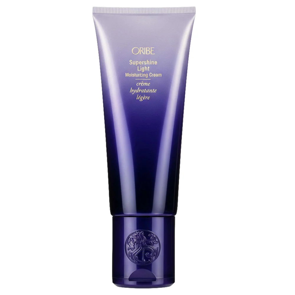 Oribe Brilliance & Shine Supershine Light Moisturizing Cream 150ml Image 1