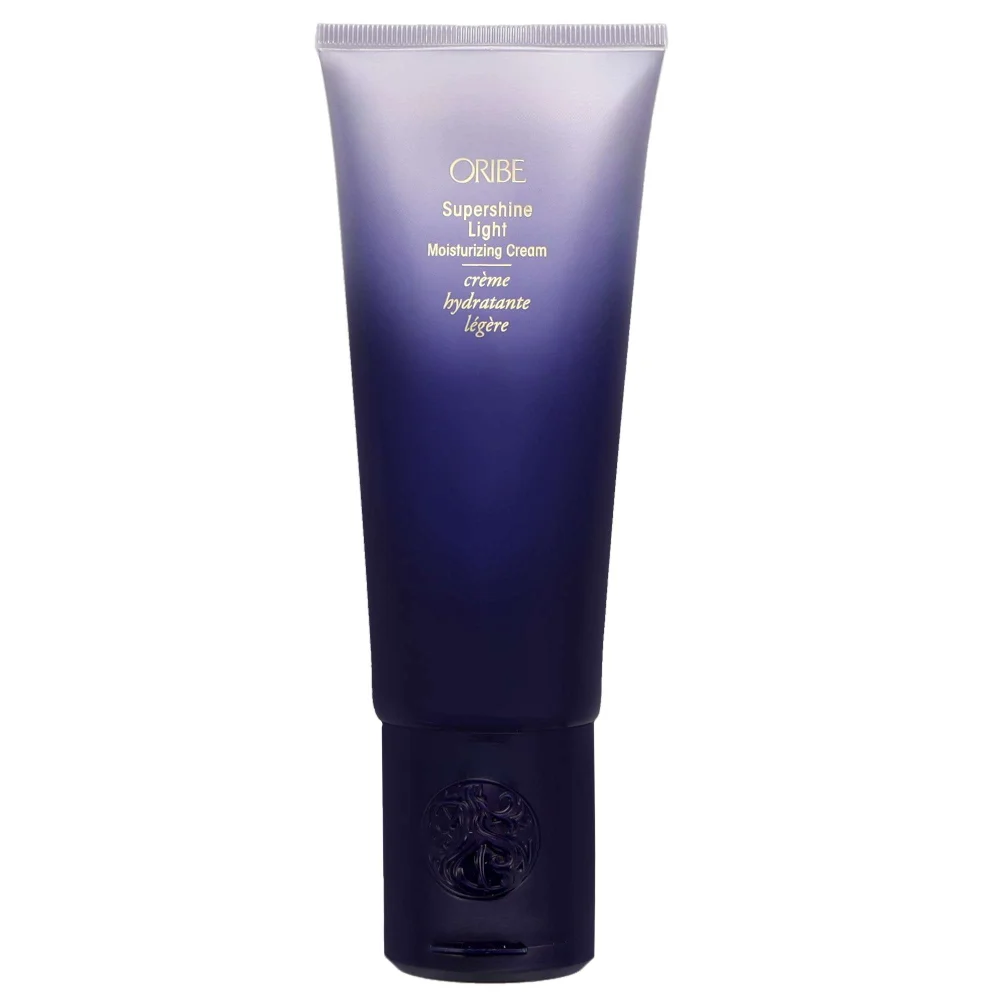 Oribe Brilliance & Shine Supershine Light Moisturizing Cream 150ml Image 1