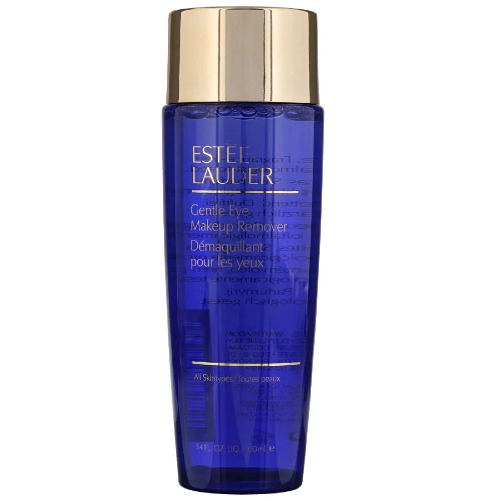 Estée Lauder Eye Care Gentle Eye Makeup Remover 100ml Image 1