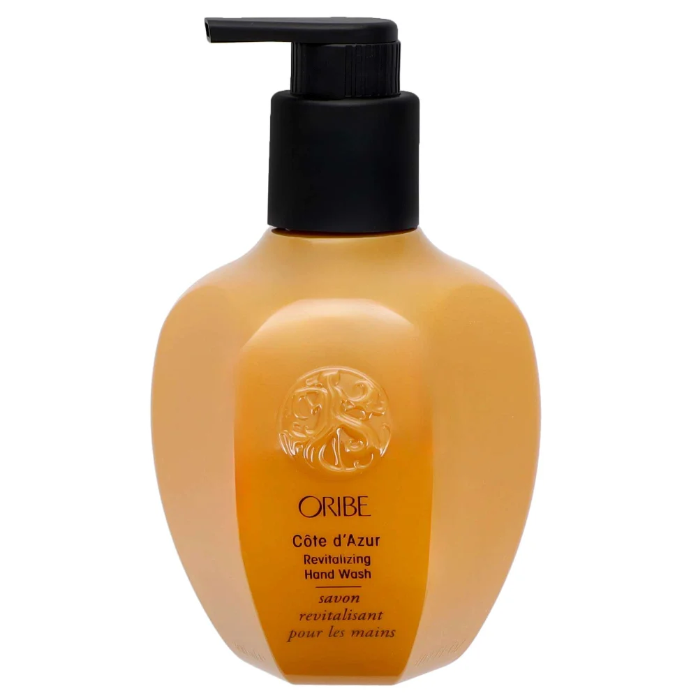 Oribe Cote d'Azur Revitalizing Hand Wash 300ml Image 1