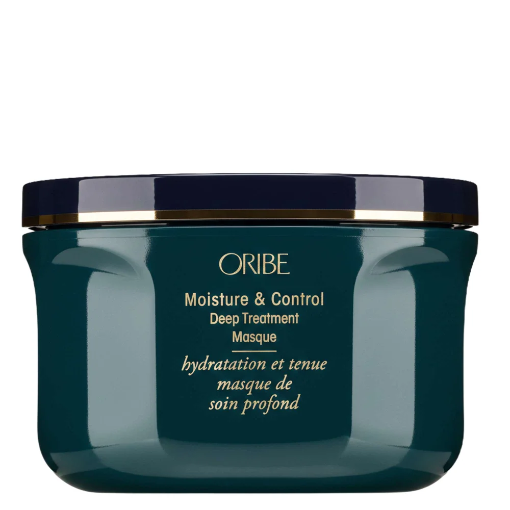 Oribe Moisture & Control Deep Treatment Masque 250ml Image 1