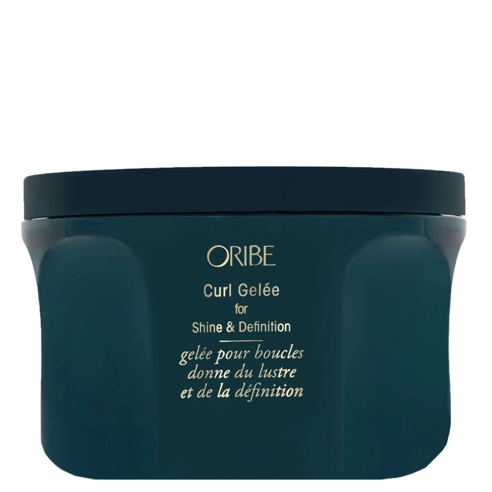 Oribe Moisture & Control Curl Gelee for Shine & Definition 250ml Image 1