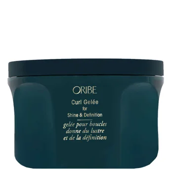 Oribe Moisture & Control Curl Gelee for Shine & Definition 250ml