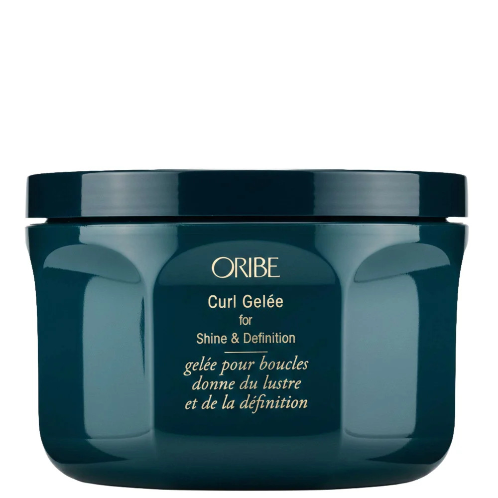 Oribe Moisture & Control Curl Gelee for Shine & Definition 250ml Image 1